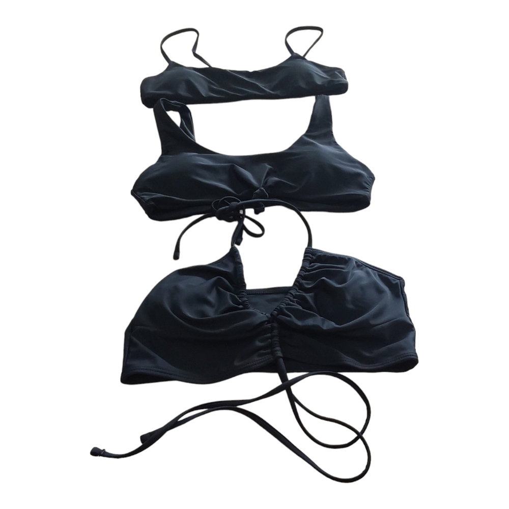 . 3 Bathing Suit Tops